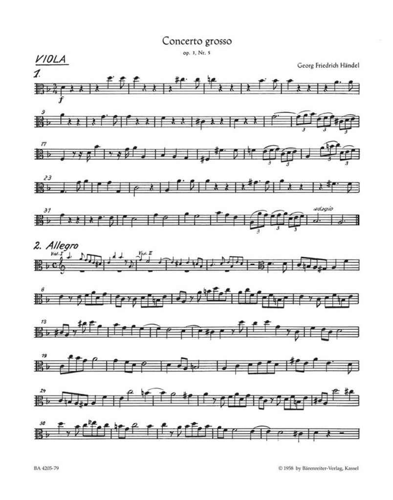 Concerto grosso